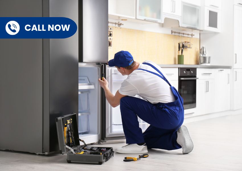 Start Appliance Repair Company